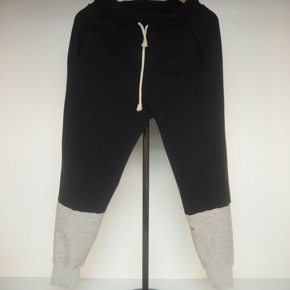 JOHN ELLIOTT + CO Mens Sweatpants Joggers Sz 1 - Picture 1 of 7